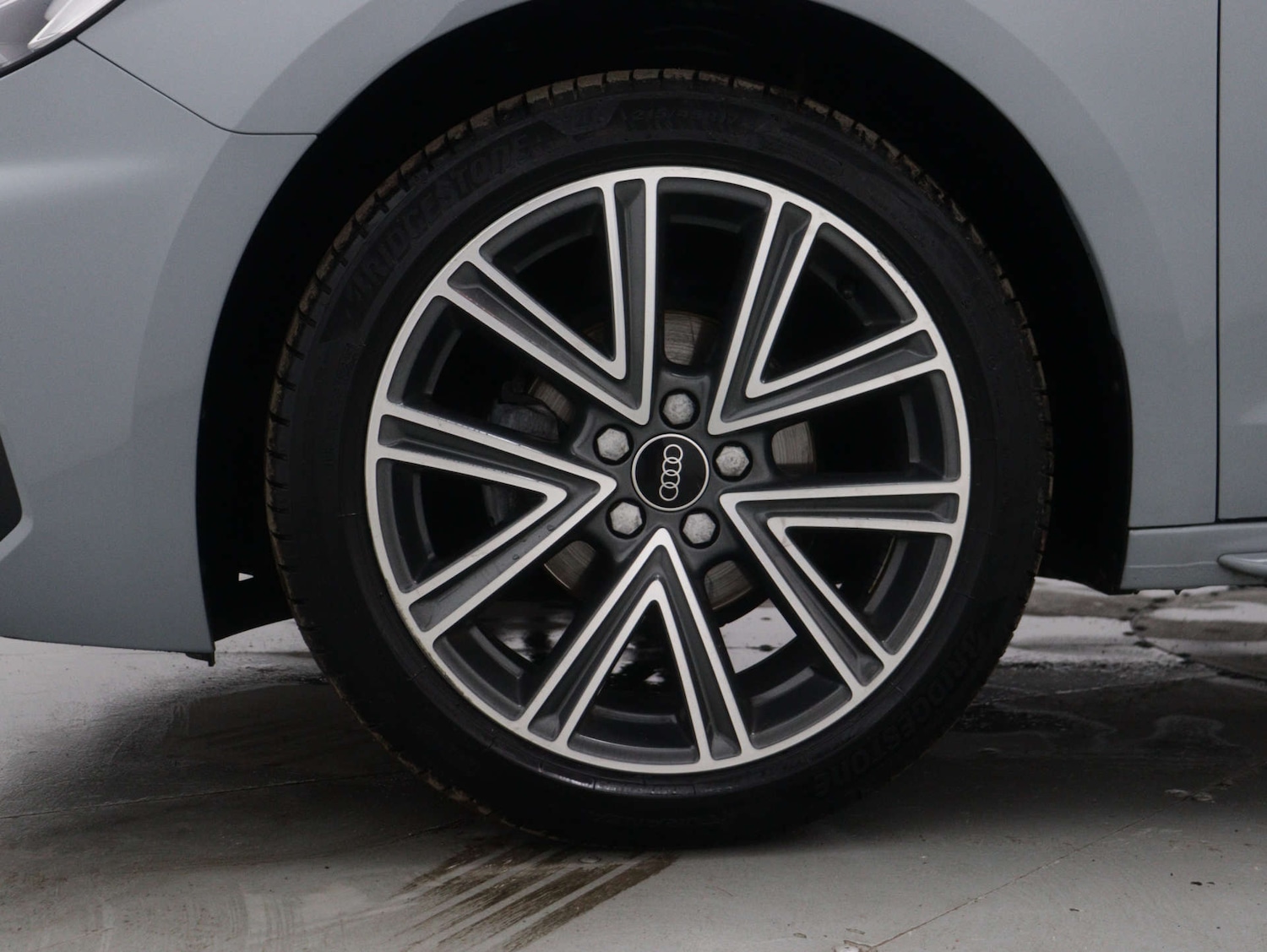 Used Audi A1 2024 for sale - 76490993: Photo 15