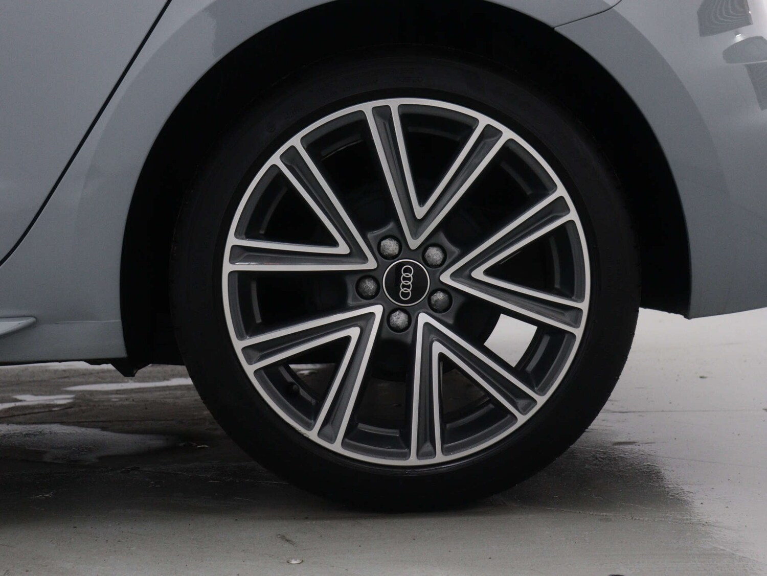 Used Audi A1 2024 for sale - 76490993: Photo 16