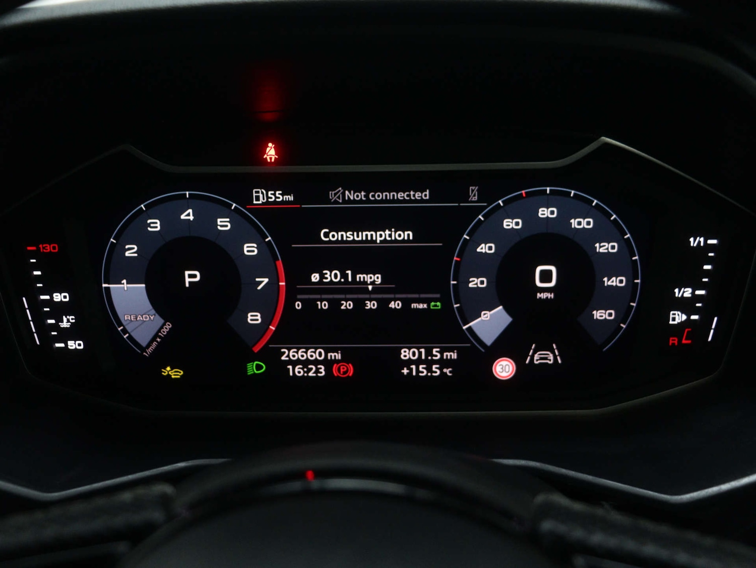 Used Audi A1 2024 for sale - 76490993: Photo 17