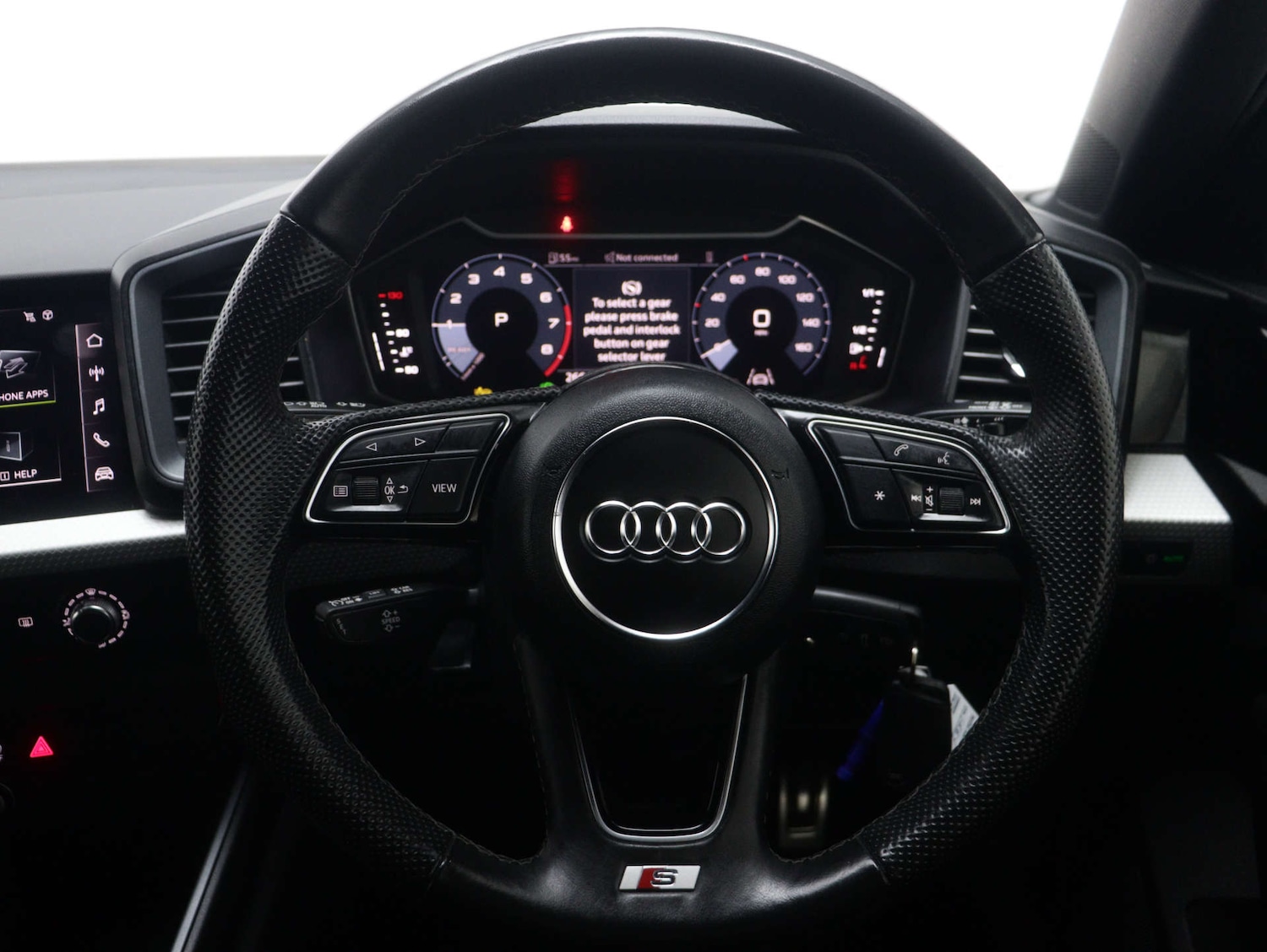 Used Audi A1 2024 for sale - 76490993: Photo 18