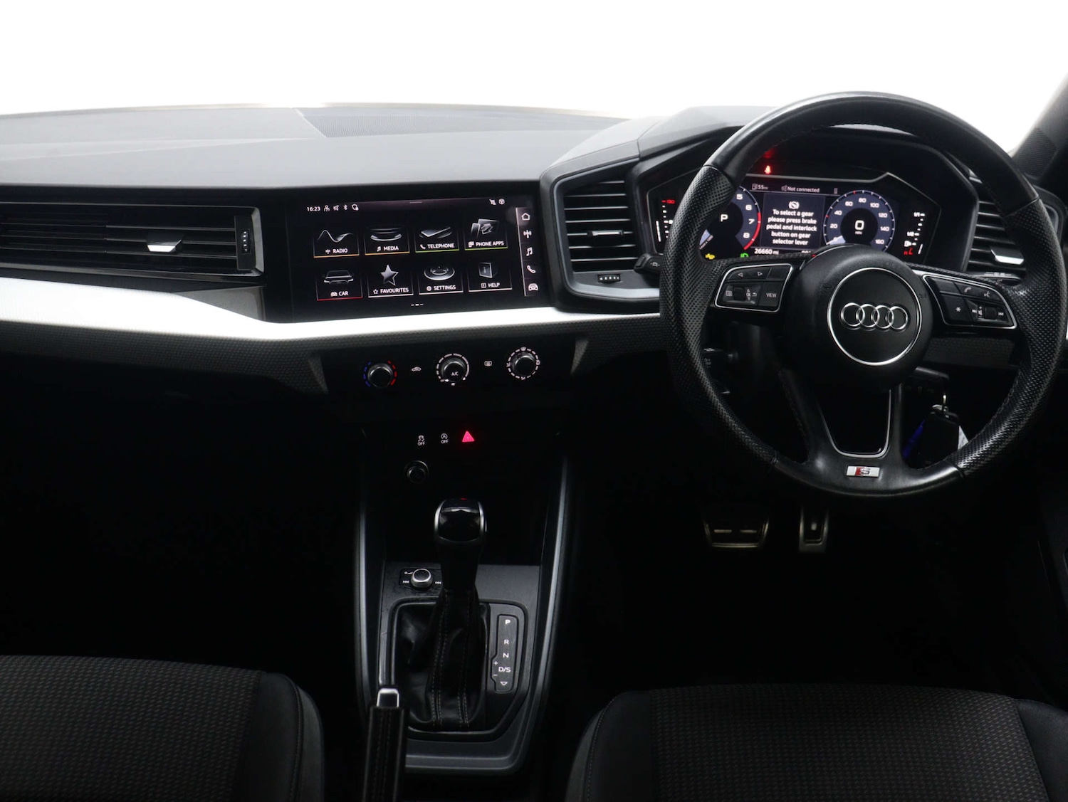 Used Audi A1 2024 for sale - 76490993: Photo 19