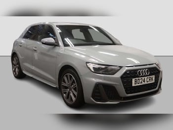 Used Audi A1 2024 for sale - 76490993: Photo