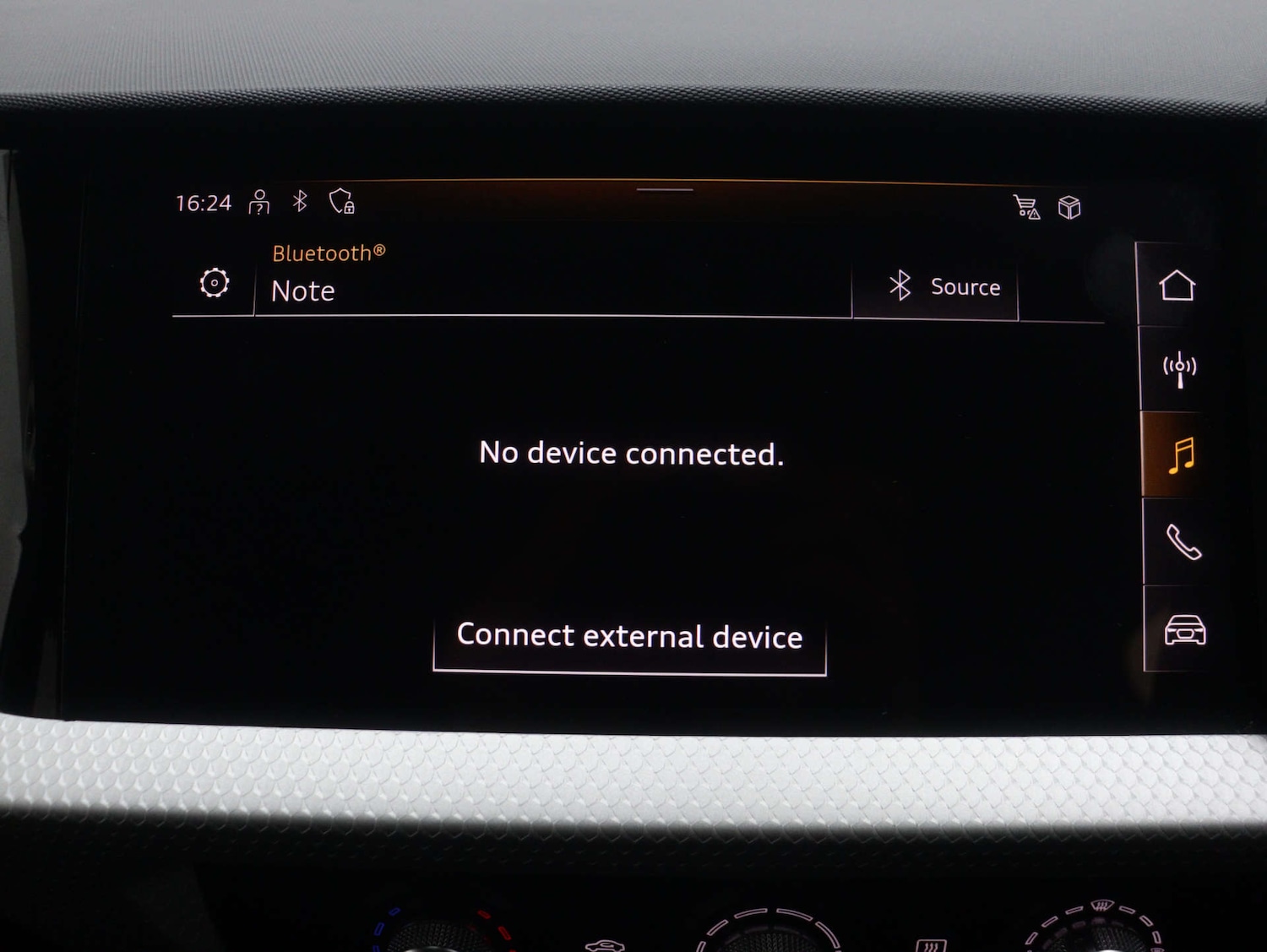 Used Audi A1 2024 for sale - 76490993: Photo 22