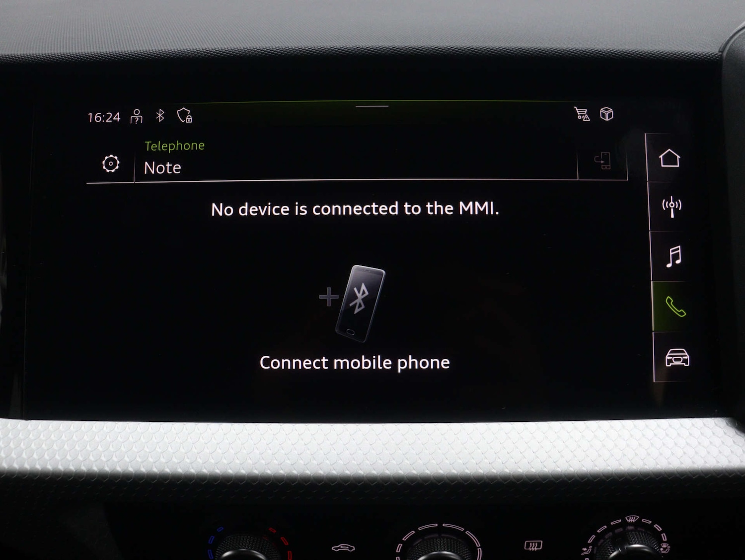 Used Audi A1 2024 for sale - 76490993: Photo 23