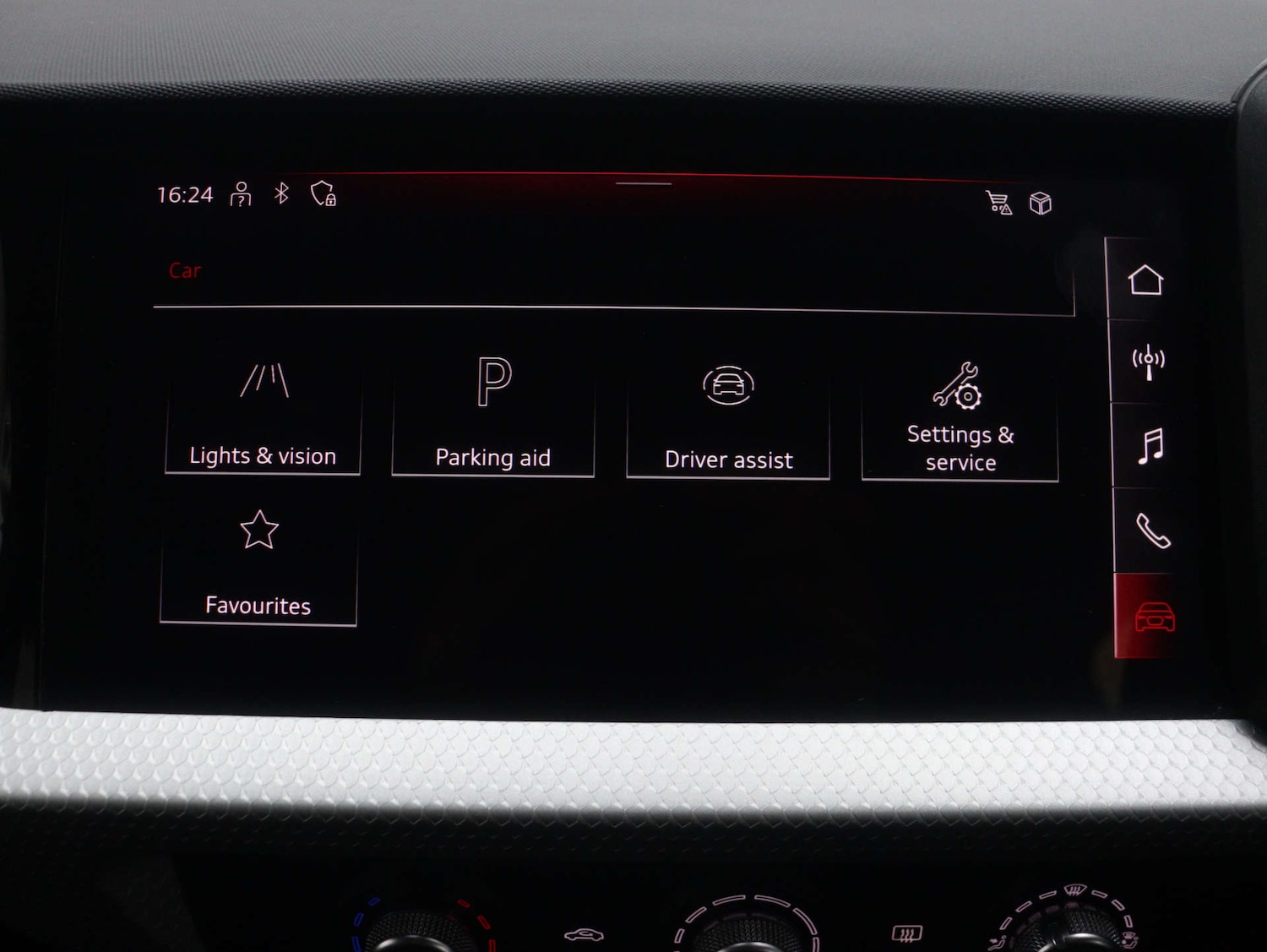 Used Audi A1 2024 for sale - 76490993: Photo 24