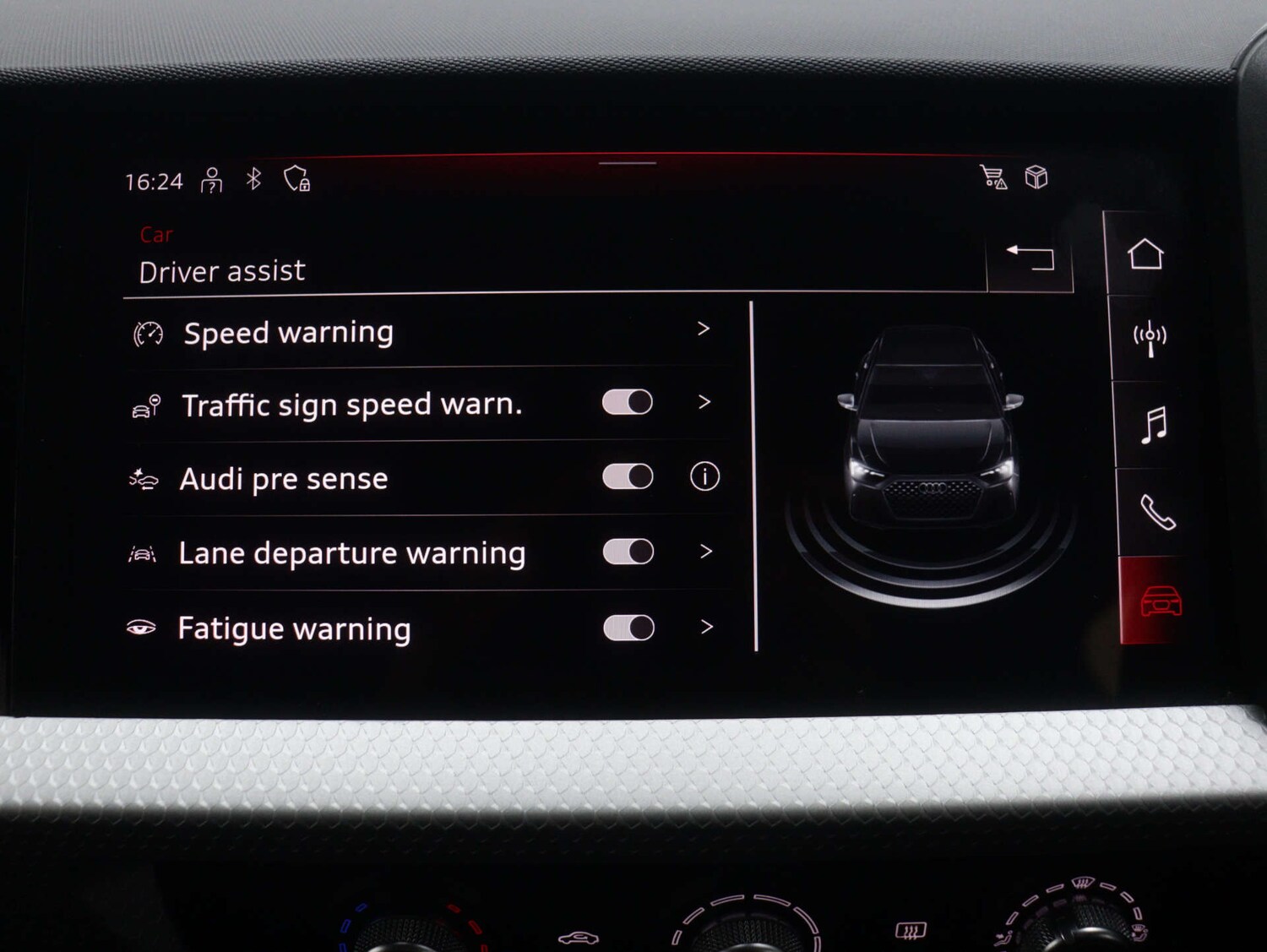 Used Audi A1 2024 for sale - 76490993: Photo 25