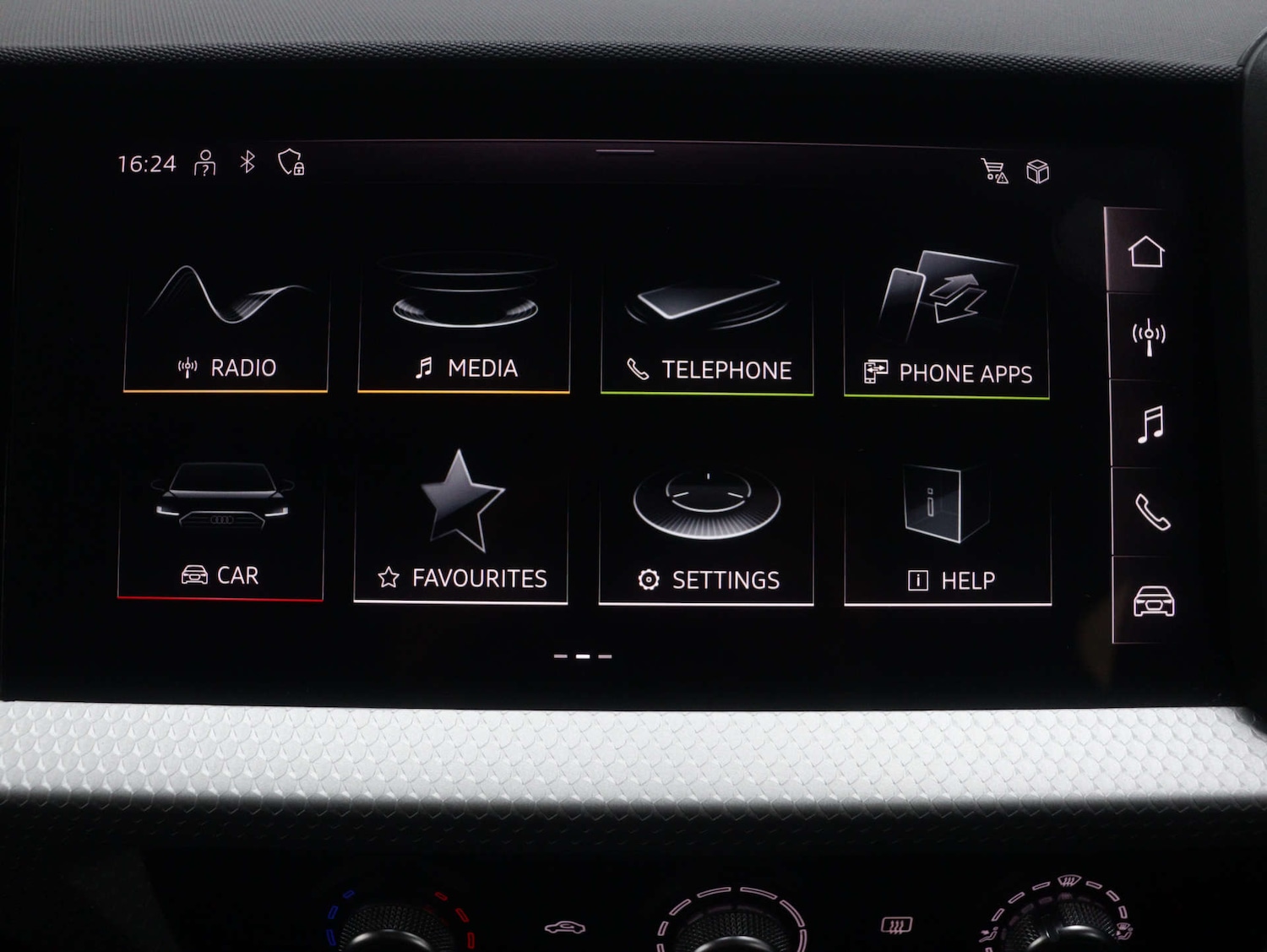 Used Audi A1 2024 for sale - 76490993: Photo 27