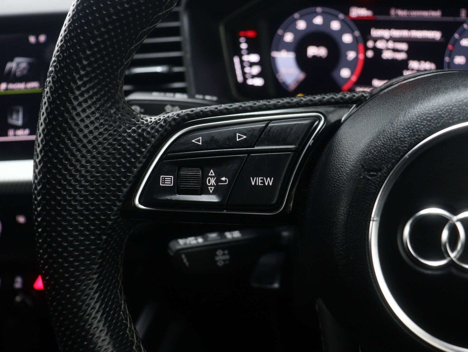 Used Audi A1 2024 for sale - 76490993: Photo 32