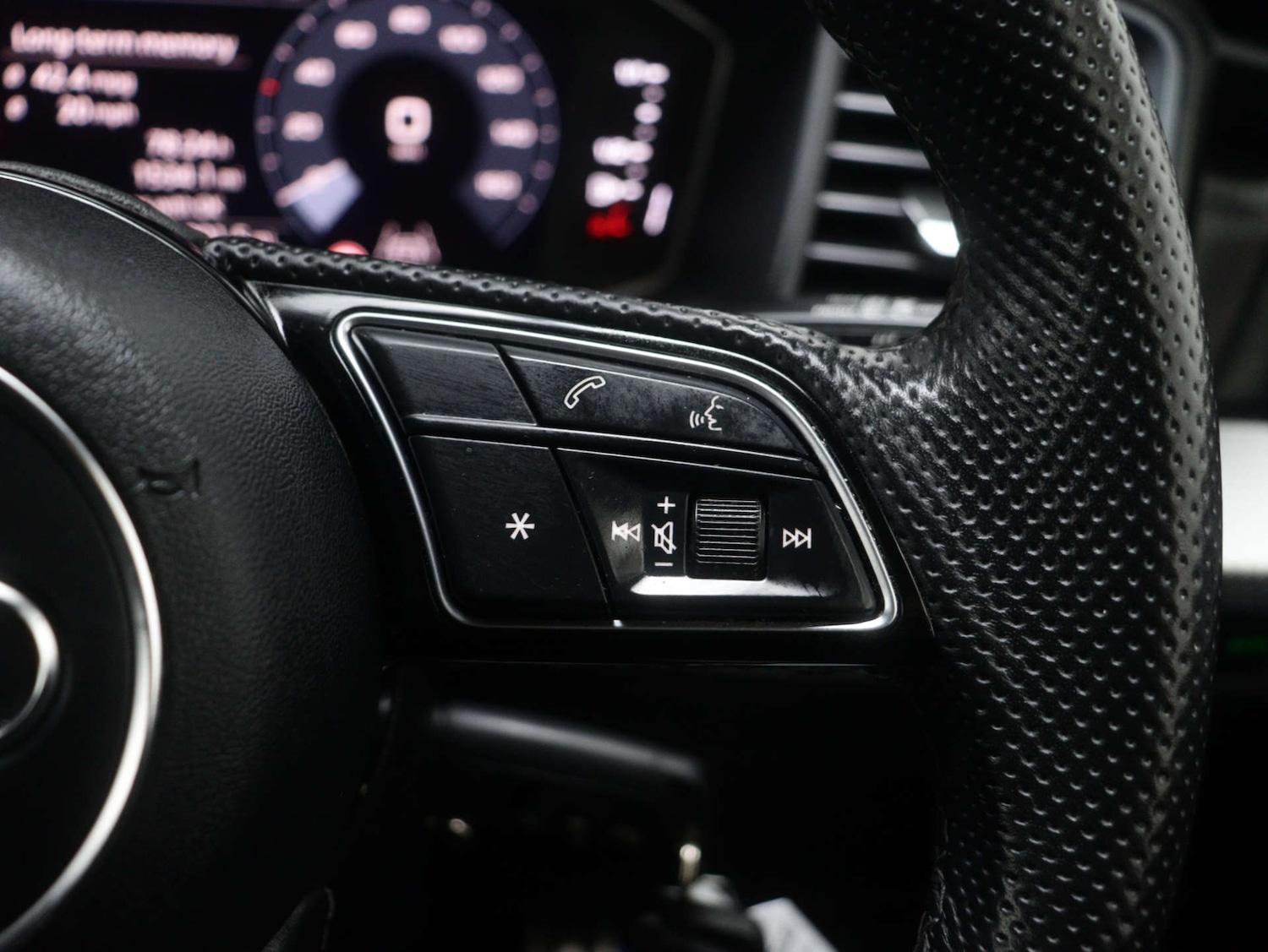 Used Audi A1 2024 for sale - 76490993: Photo 33