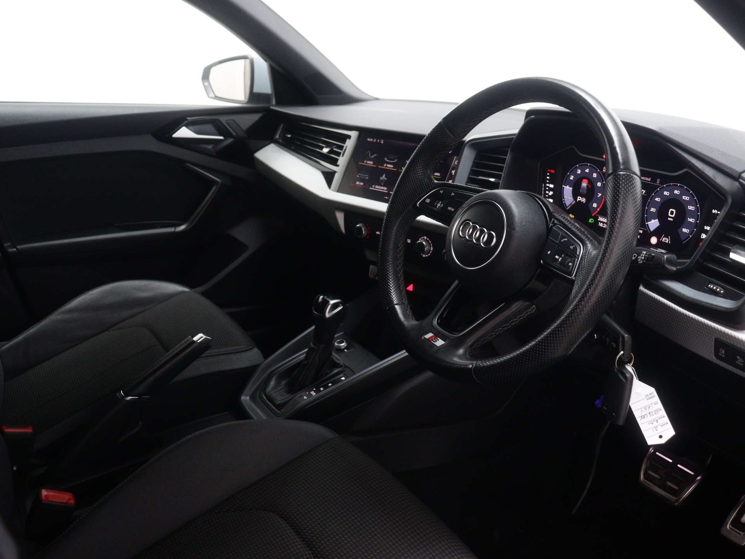 Used Audi A1 2024 for sale - 76490993: Photo 40