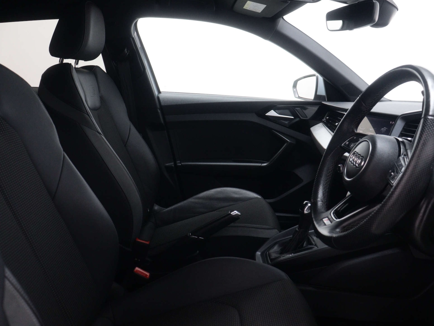 Used Audi A1 2024 for sale - 76490993: Photo 41