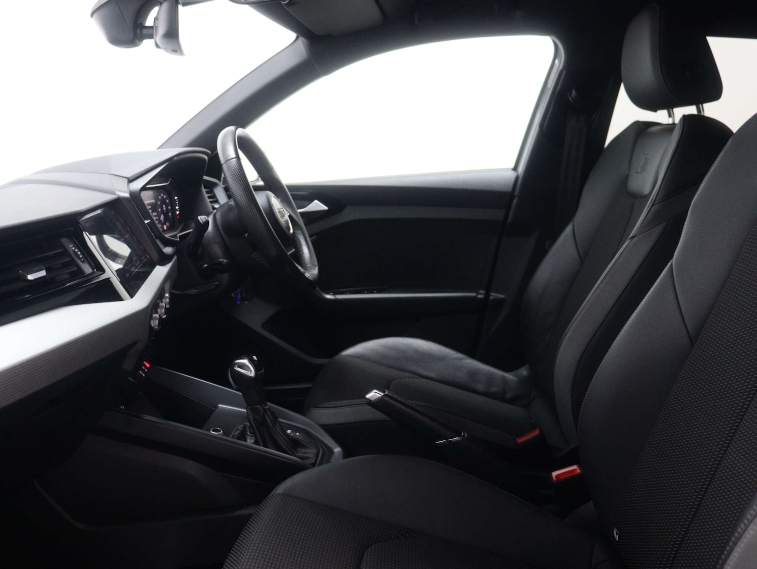 Used Audi A1 2024 for sale - 76490993: Photo 45