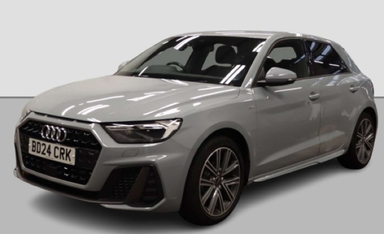 Used Audi A1 2024 for sale - 76490993: Photo 5