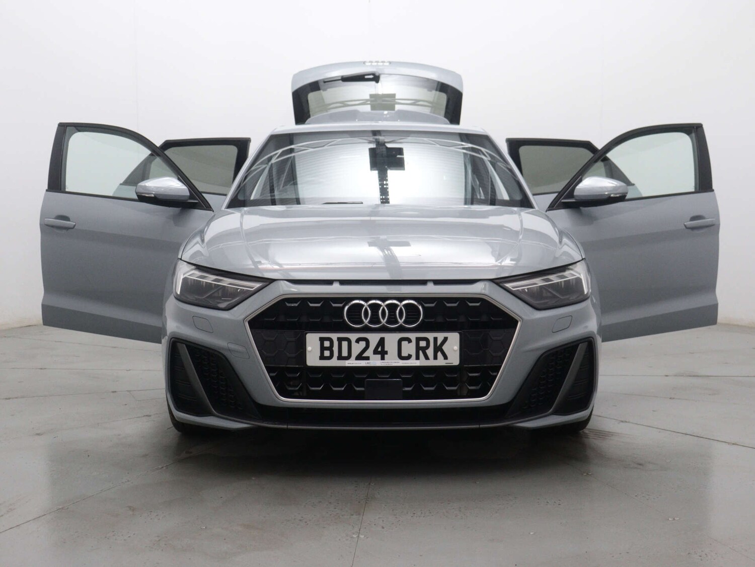 Used Audi A1 2024 for sale - 76490993: Photo 53