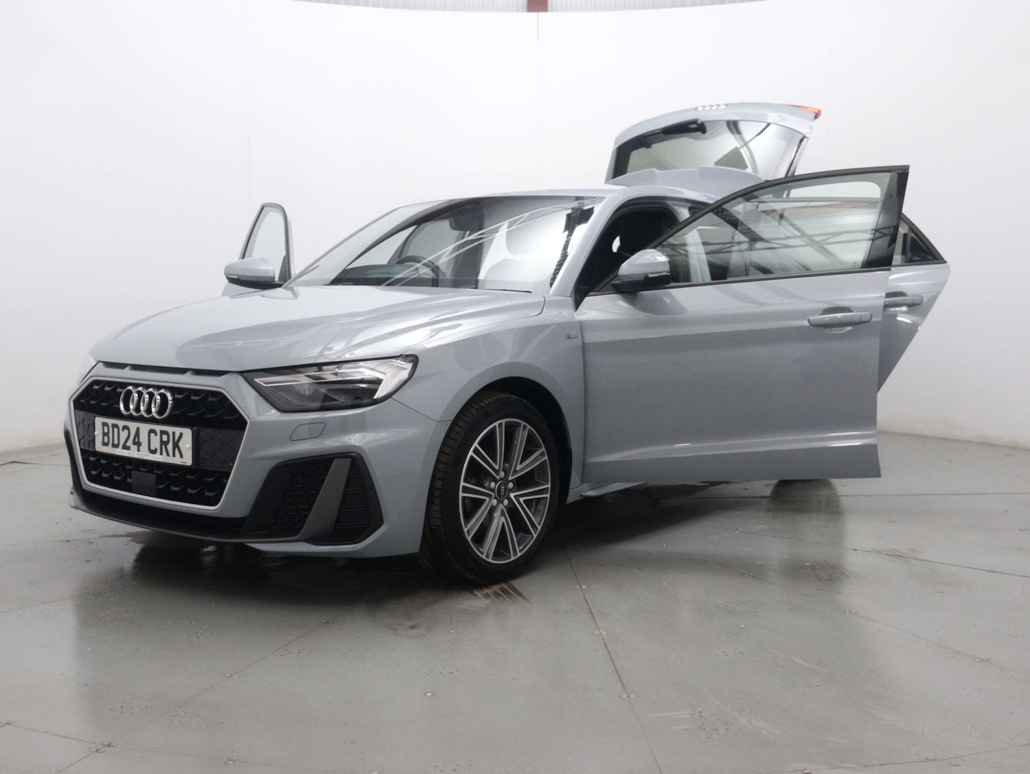 Used Audi A1 2024 for sale - 76490993: Photo 54