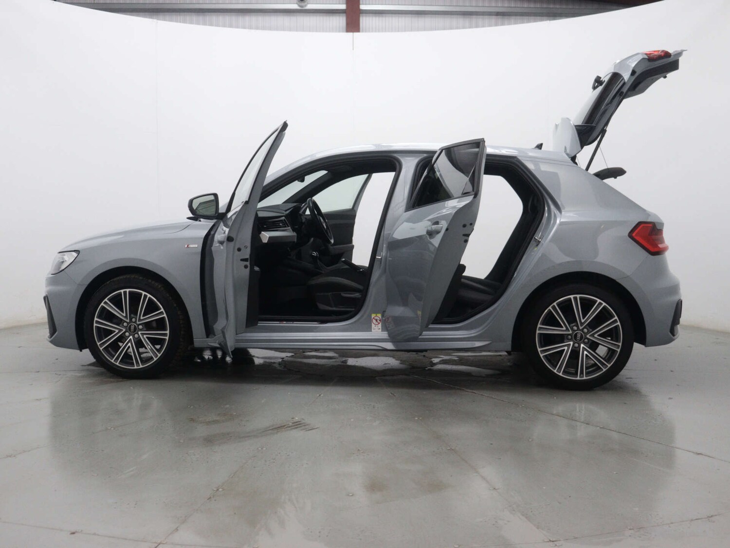 Used Audi A1 2024 for sale - 76490993: Photo 55