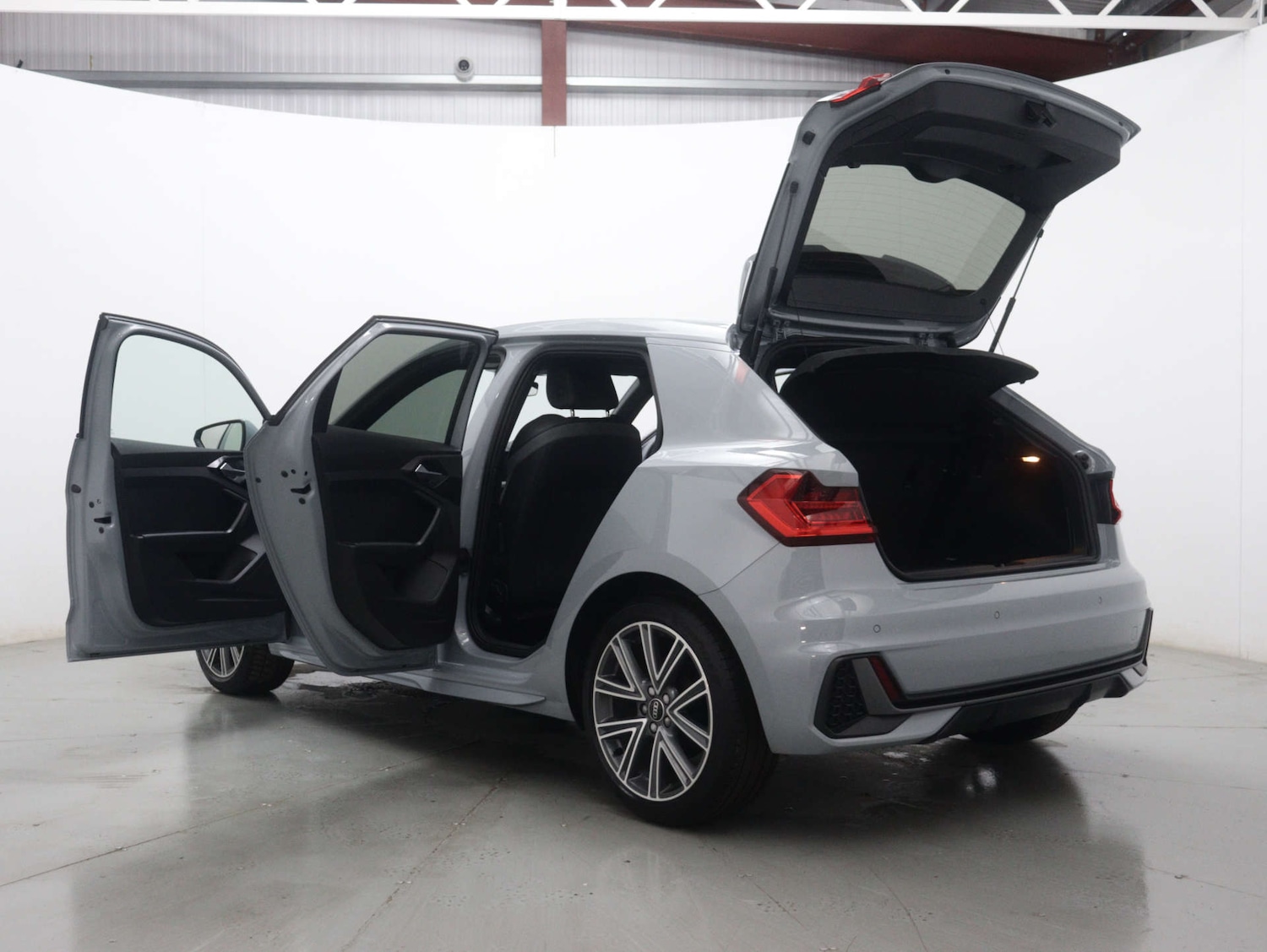 Used Audi A1 2024 for sale - 76490993: Photo 56