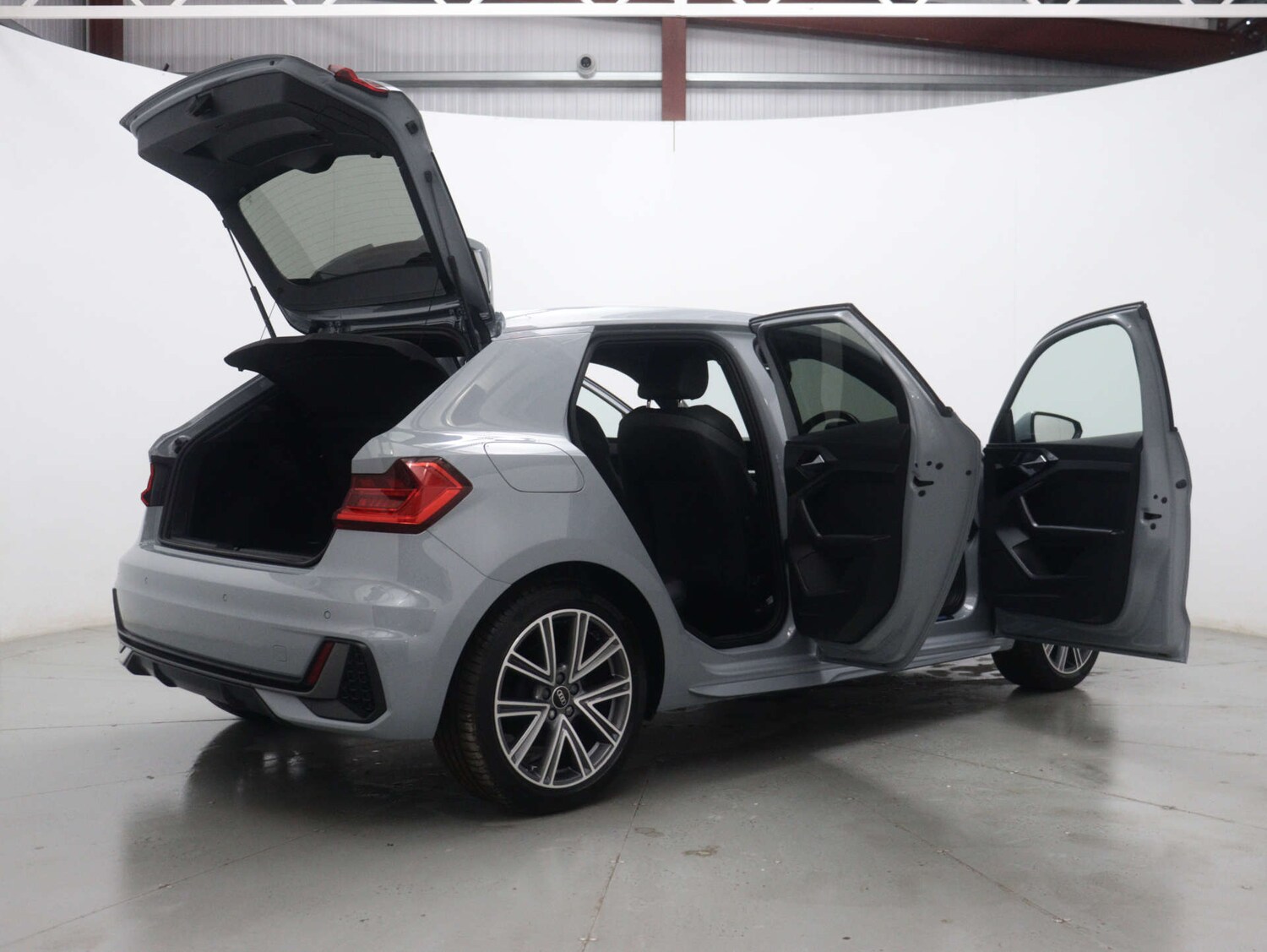 Used Audi A1 2024 for sale - 76490993: Photo 58