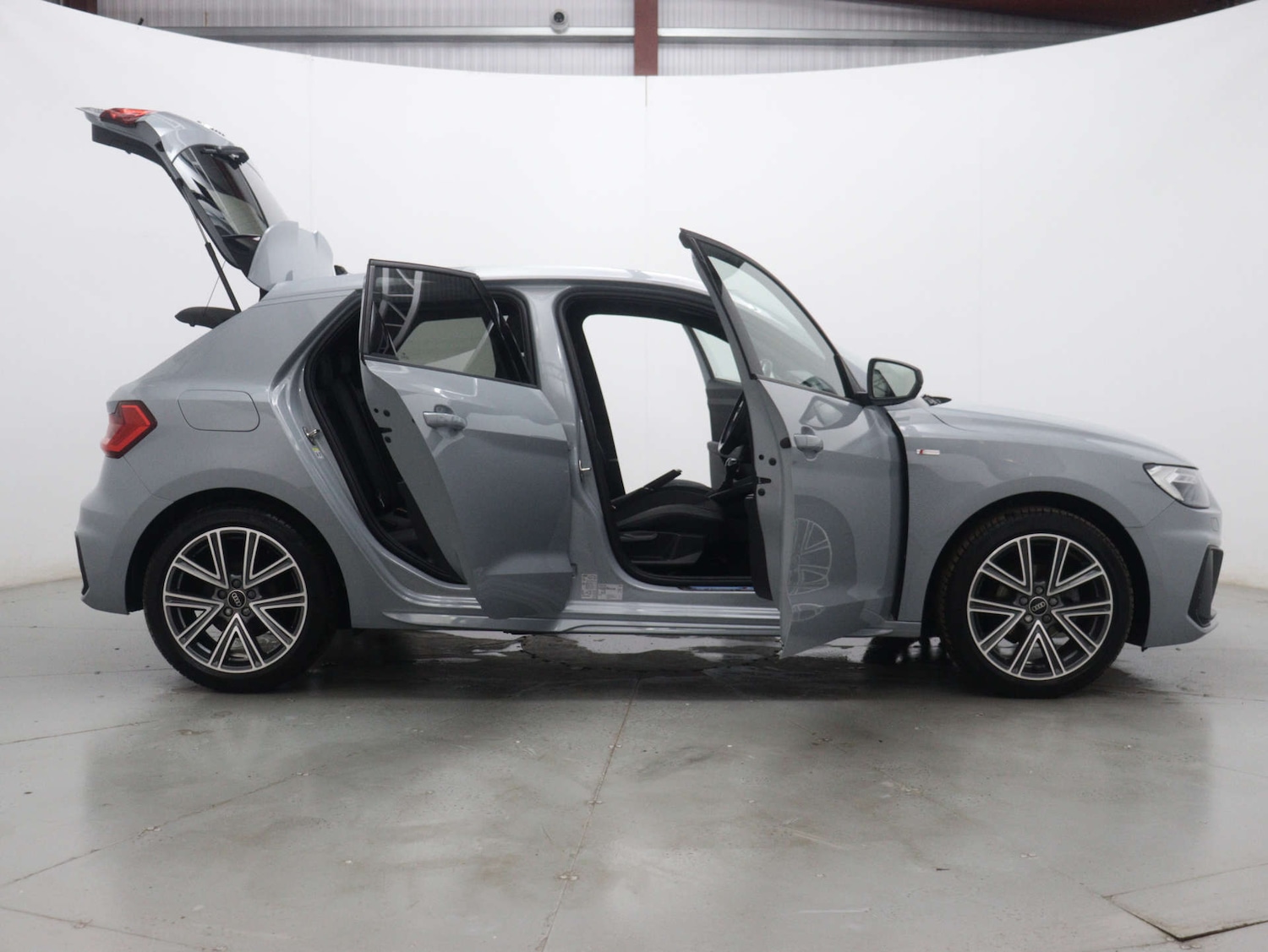 Used Audi A1 2024 for sale - 76490993: Photo 59