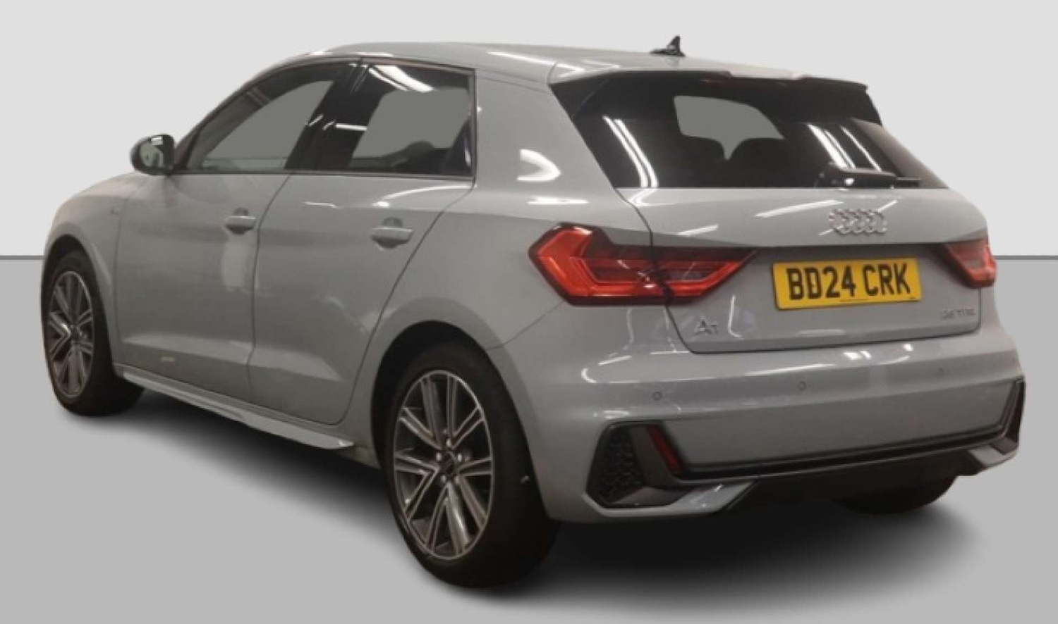 Used Audi A1 2024 for sale - 76490993: Photo 6