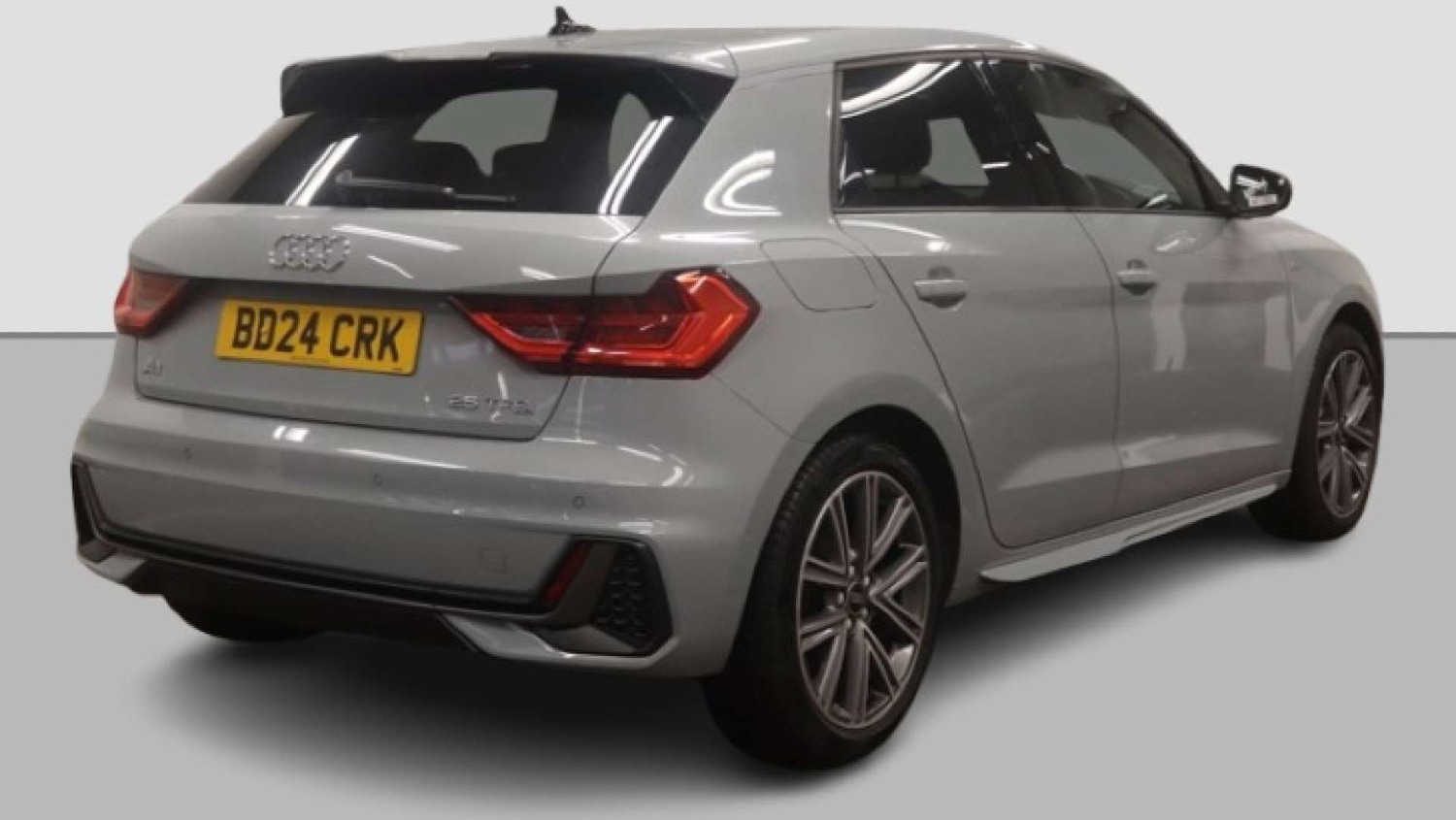Used Audi A1 2024 for sale - 76490993: Photo 7