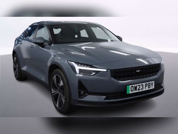 Used Polestar Polestar 2 2023 for sale - 78787693: Photo