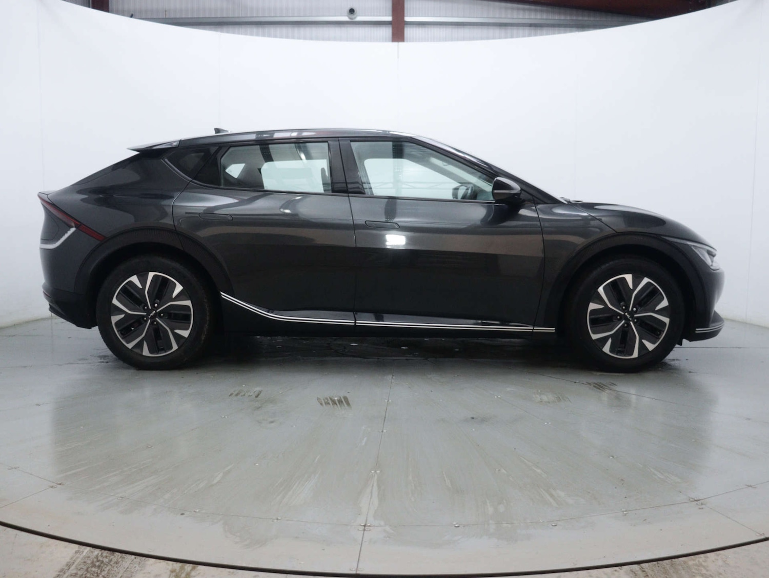 Used Kia EV6 2022 for sale - 76628231: Photo 13