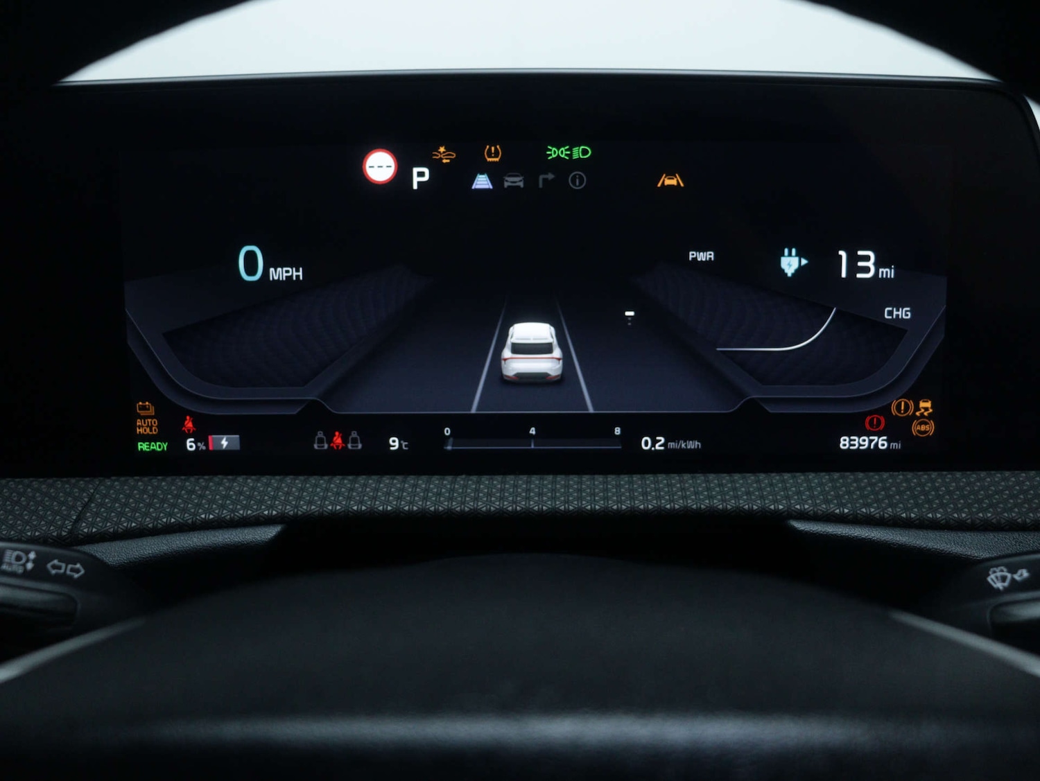 Used Kia EV6 2022 for sale - 76628231: Photo 16