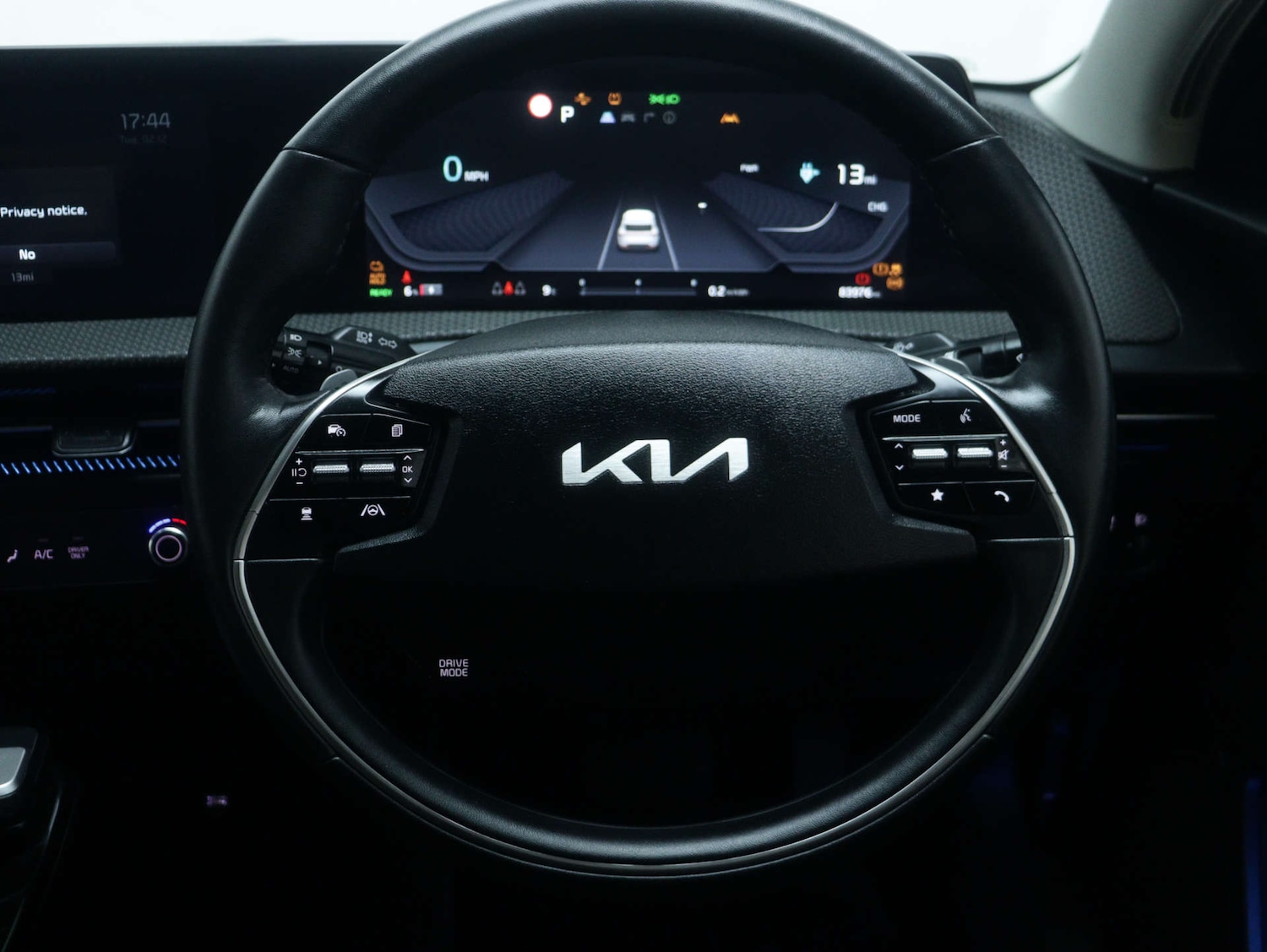 Used Kia EV6 2022 for sale - 76628231: Photo 17