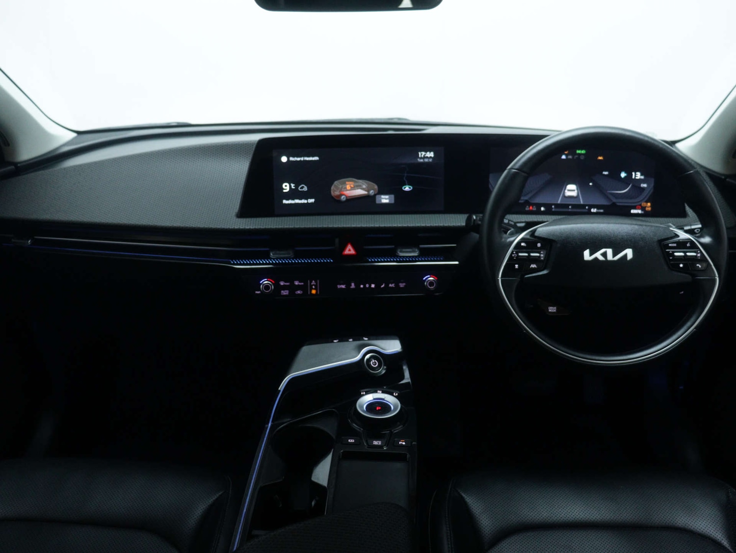 Used Kia EV6 2022 for sale - 76628231: Photo 18