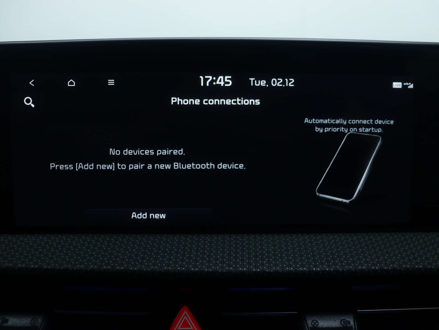 Used Kia EV6 2022 for sale - 76628231: Photo 22