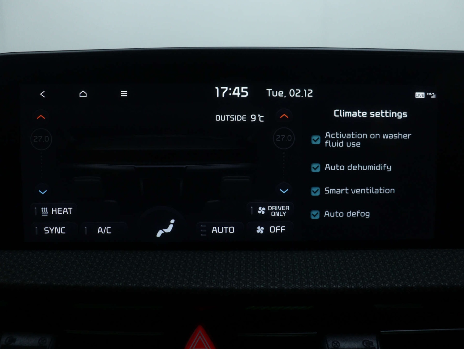 Used Kia EV6 2022 for sale - 76628231: Photo 25