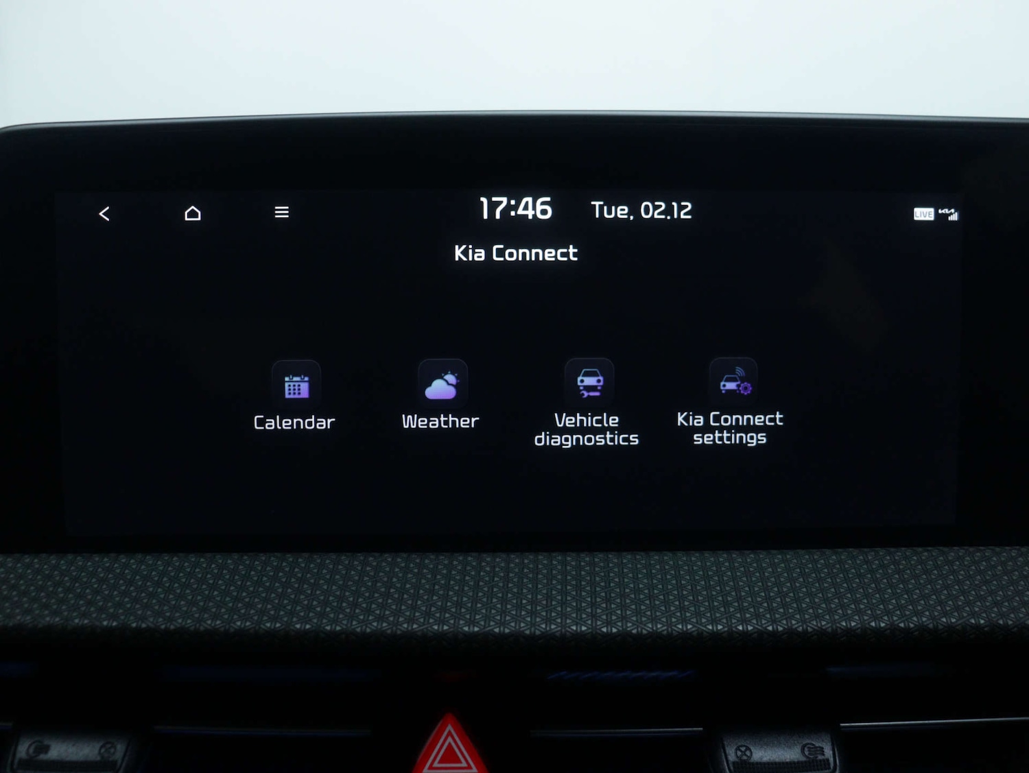 Used Kia EV6 2022 for sale - 76628231: Photo 29