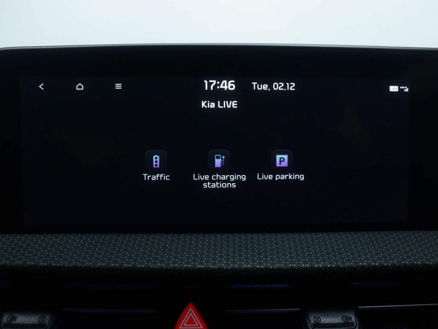 Used Kia EV6 2022 for sale - 76628231: Photo 30