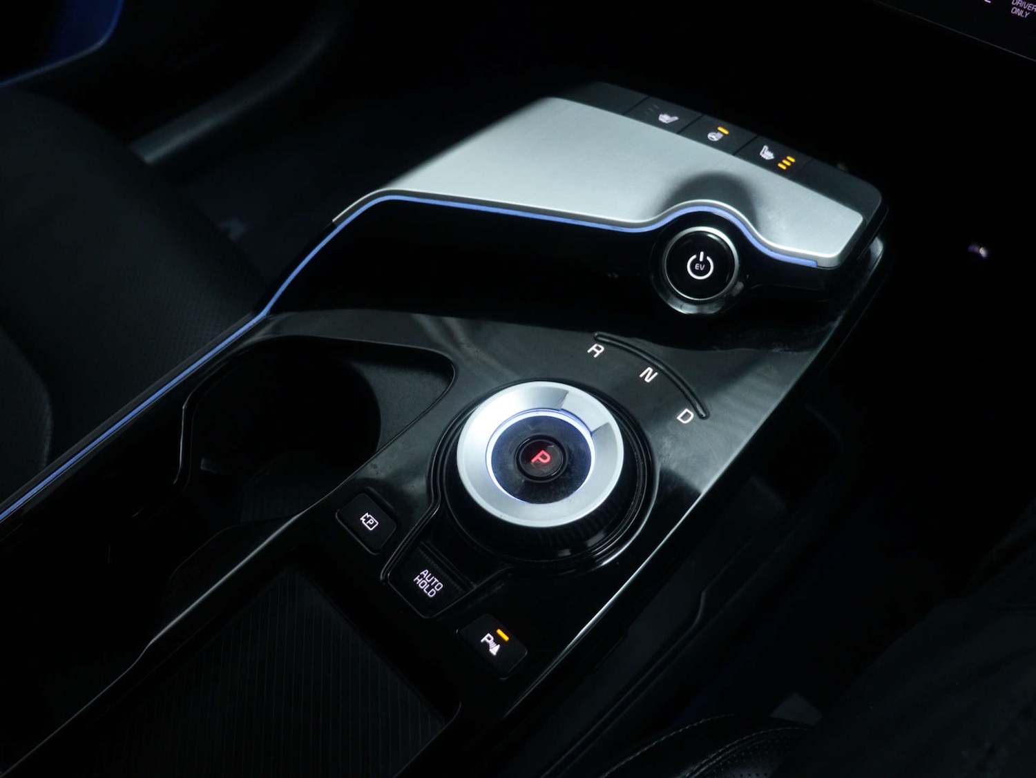 Used Kia EV6 2022 for sale - 76628231: Photo 37