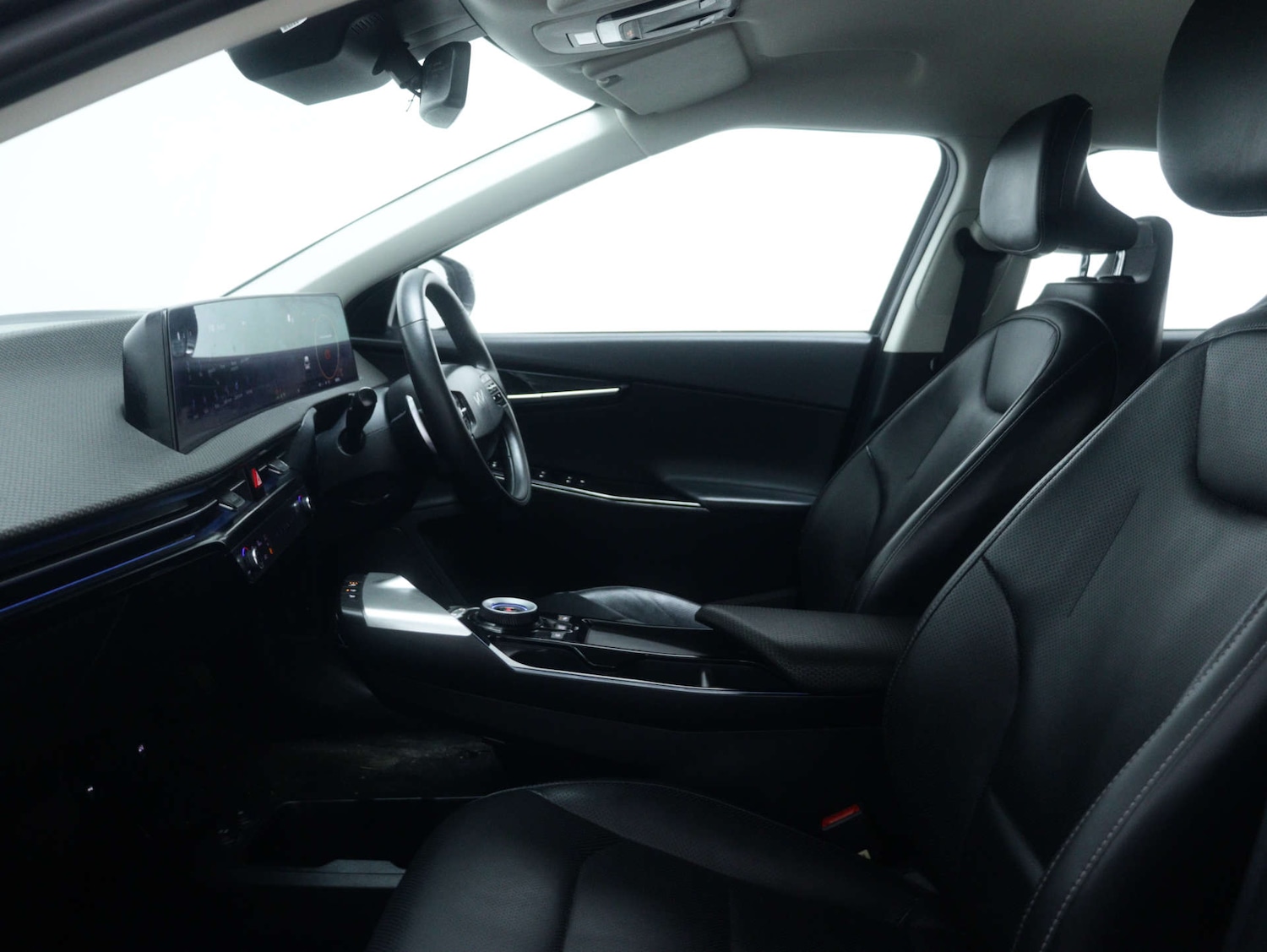 Used Kia EV6 2022 for sale - 76628231: Photo 49