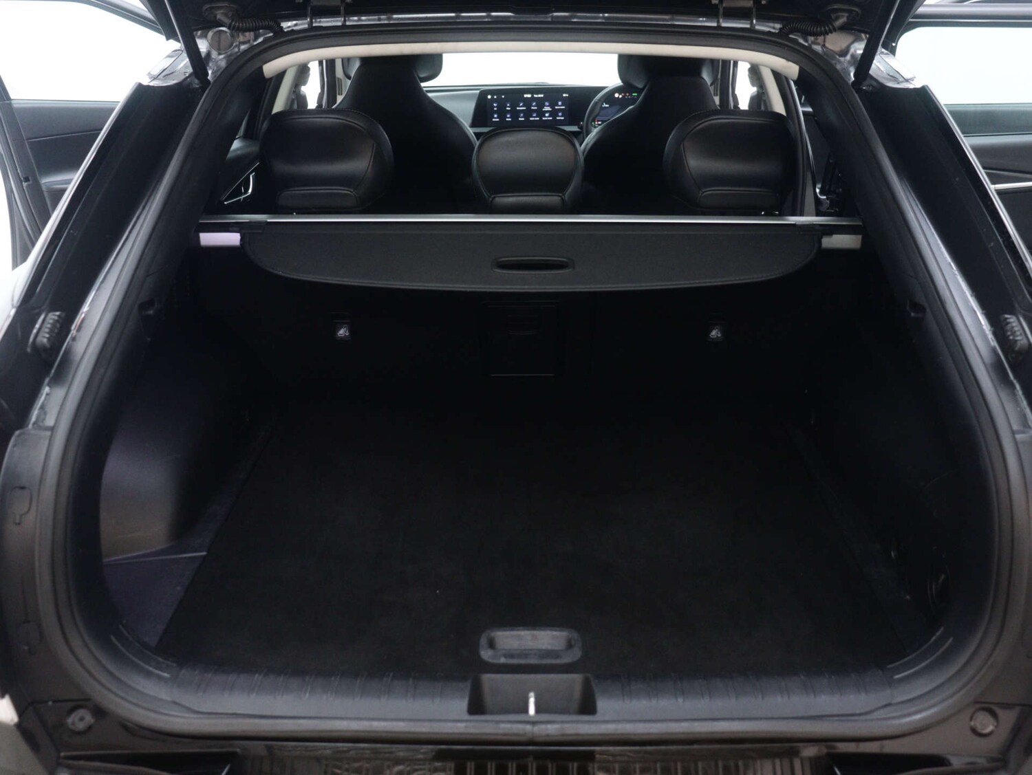 Used Kia EV6 2022 for sale - 76628231: Photo 55