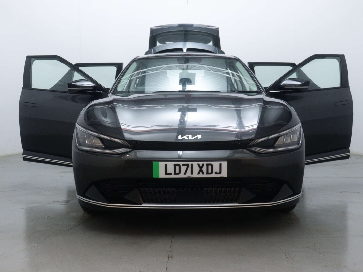 Used Kia EV6 2022 for sale - 76628231: Photo 57