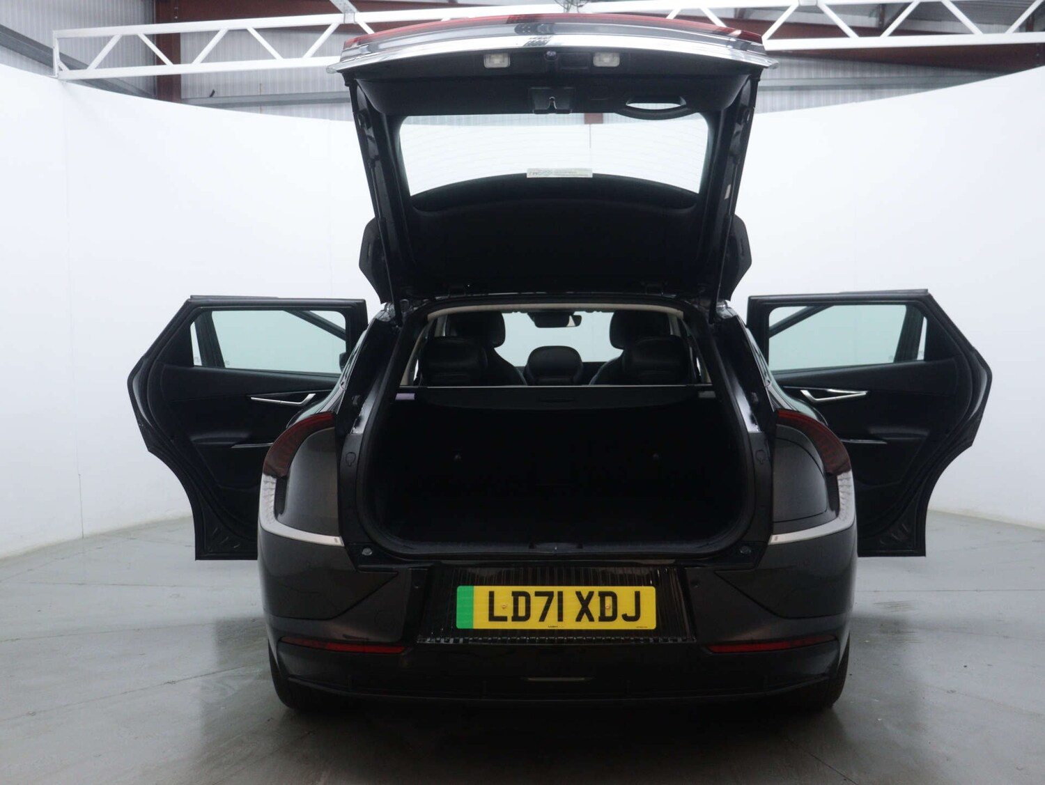 Used Kia EV6 2022 for sale - 76628231: Photo 61