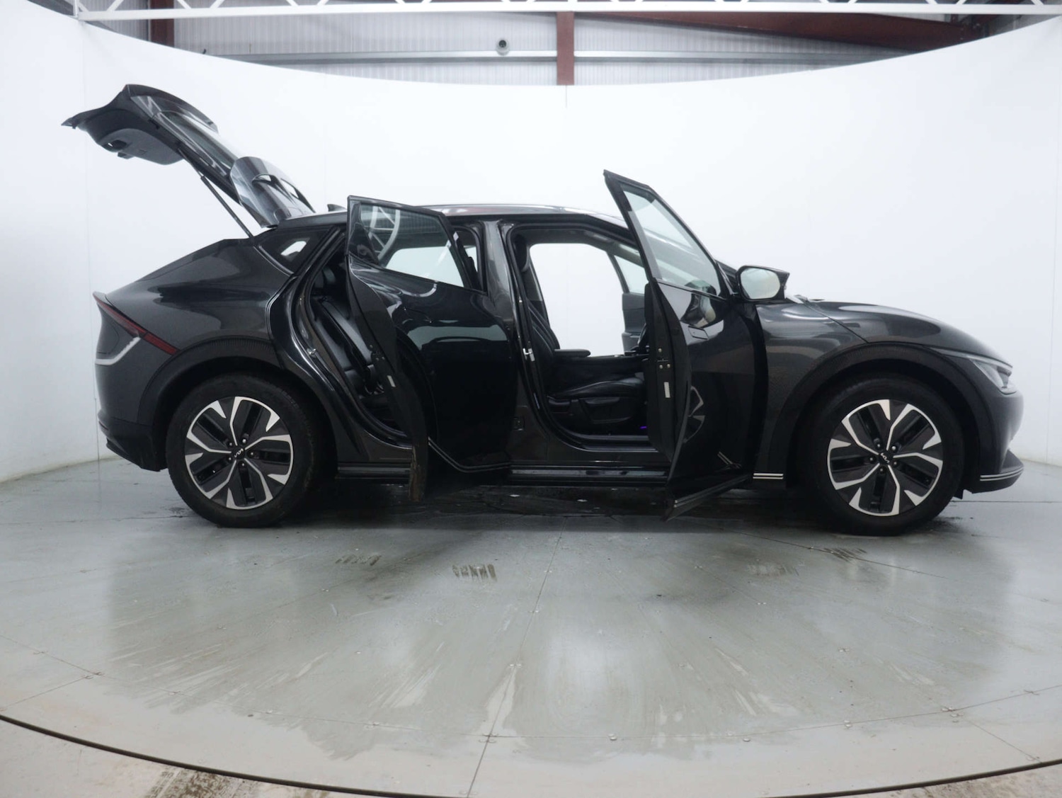 Used Kia EV6 2022 for sale - 76628231: Photo 63