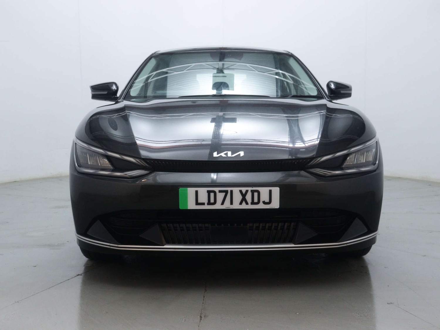 Used Kia EV6 2022 for sale - 76628231: Photo 7