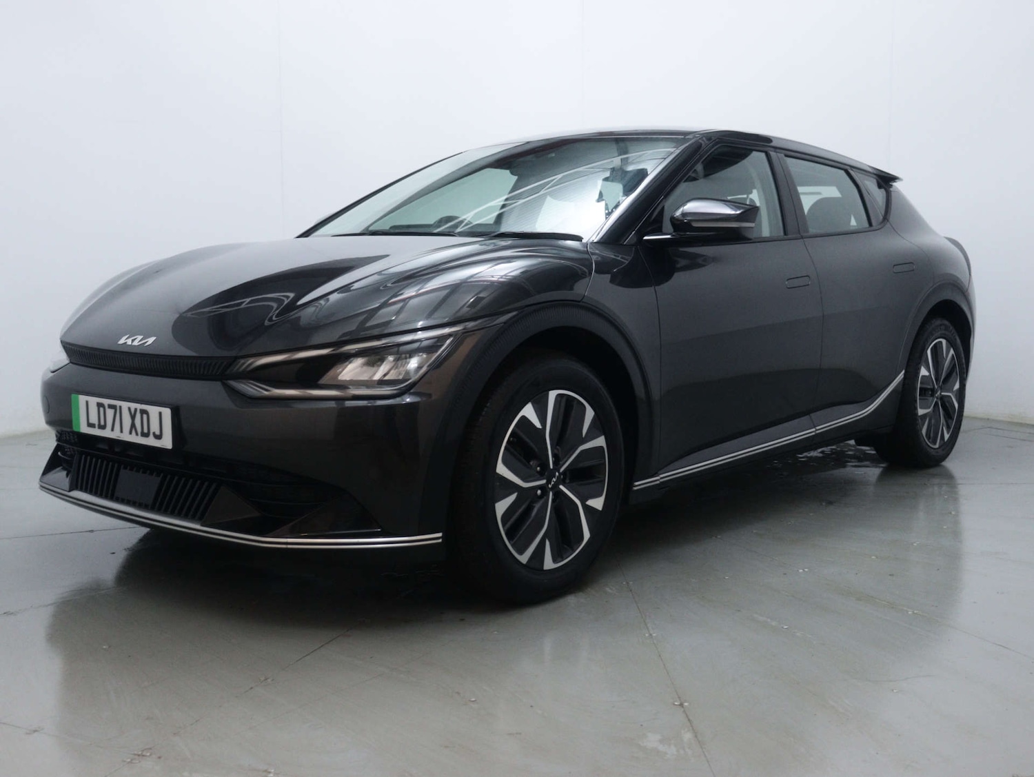 Used Kia EV6 2022 for sale - 76628231: Photo 8