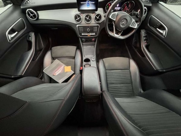 Used Mercedes-Benz GLA 2020 for sale - 76206188: Photo 7