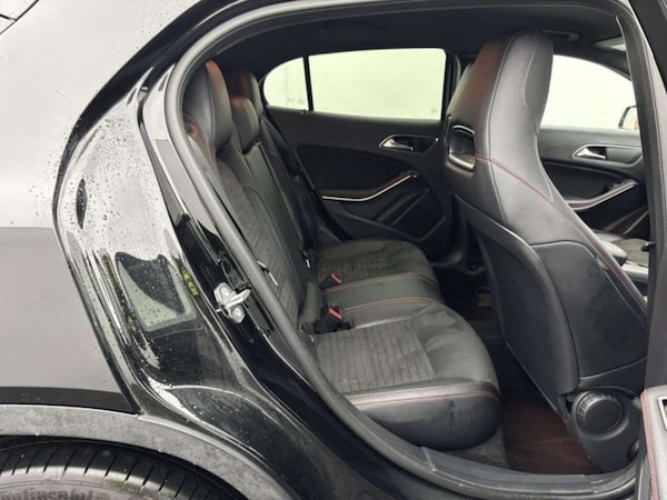 Used Mercedes-Benz GLA 2020 for sale - 76206188: Photo 8