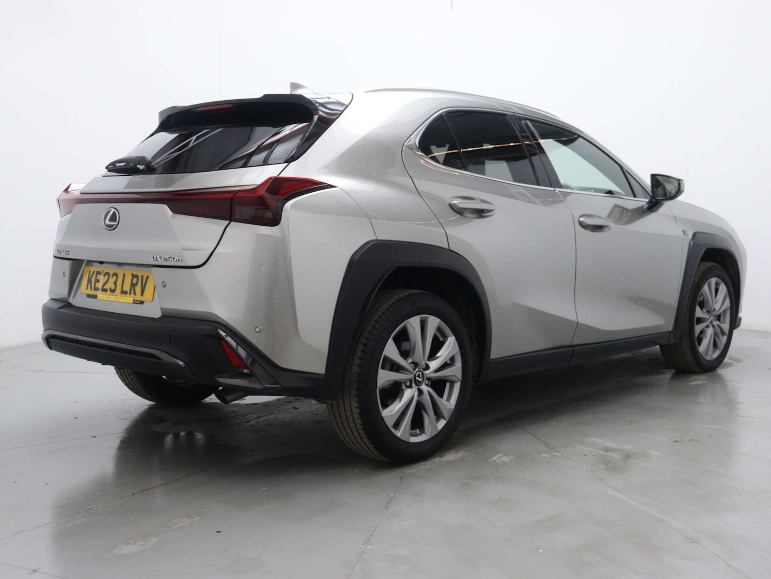 Used Lexus UX 2023 for sale - 76157419: Photo 10