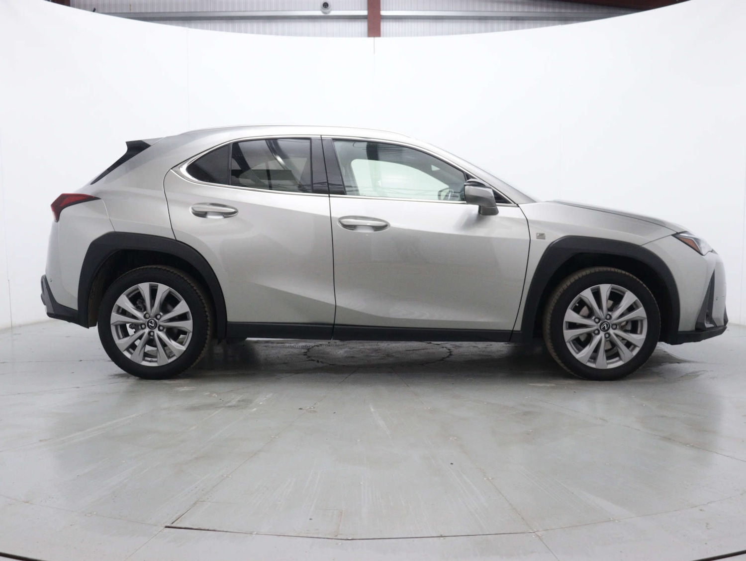 Used Lexus UX 2023 for sale - 76157419: Photo 11