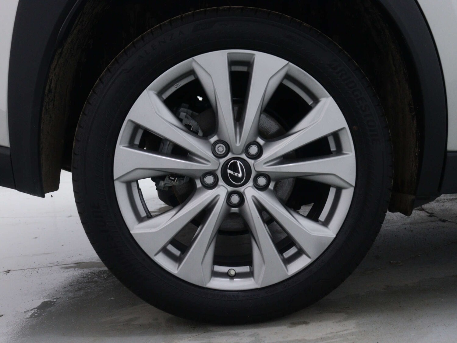 Used Lexus UX 2023 for sale - 76157419: Photo 12