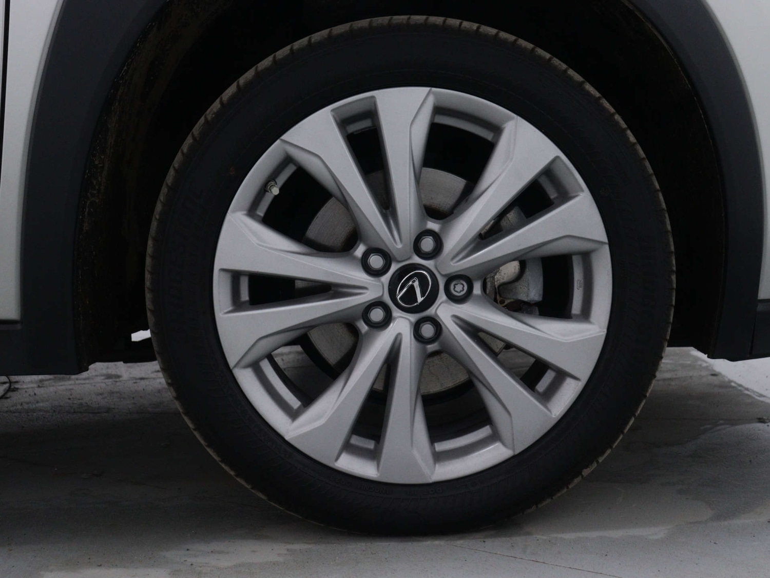 Used Lexus UX 2023 for sale - 76157419: Photo 13