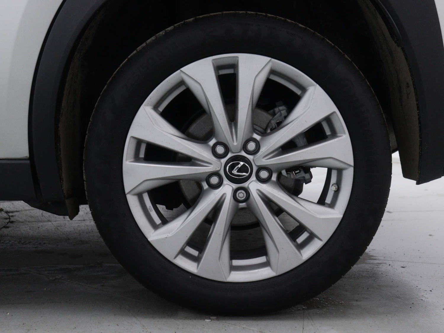 Used Lexus UX 2023 for sale - 76157419: Photo 15