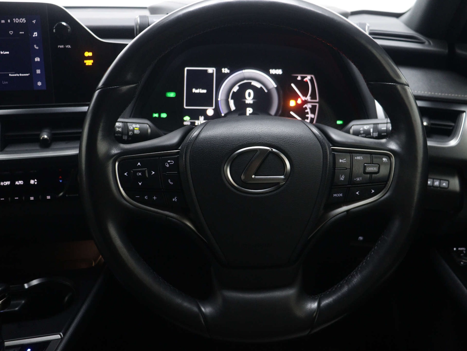 Used Lexus UX 2023 for sale - 76157419: Photo 17